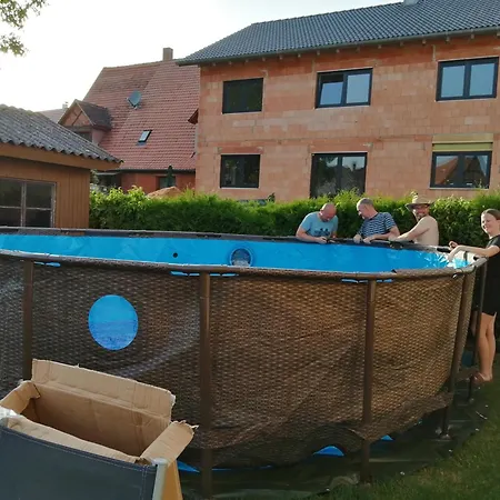 Апартаменты Waldmann