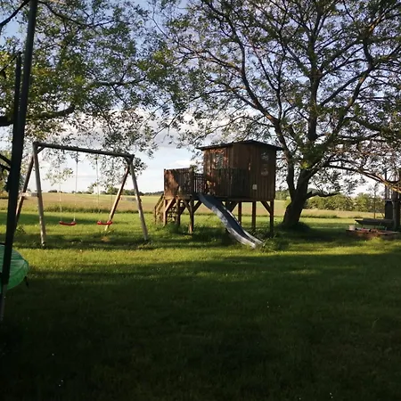 Waldmann Apartament *