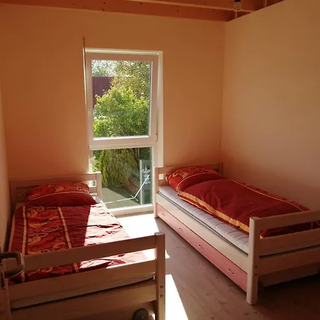 Apartment Waldmann Blaufelden