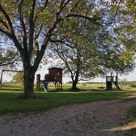 Apartament Waldmann *