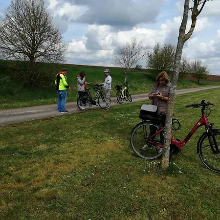 Waldmann Apartament Blaufelden