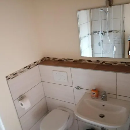 Waldmann Apartment Blaufelden
