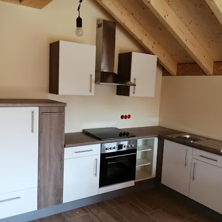 Апартаменты Waldmann *