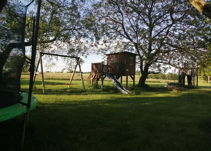 Waldmann Apartament *