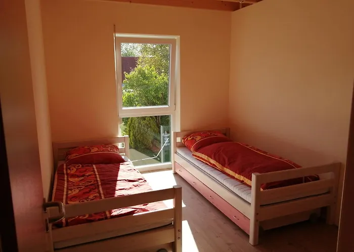 Apartament Waldmann Blaufelden