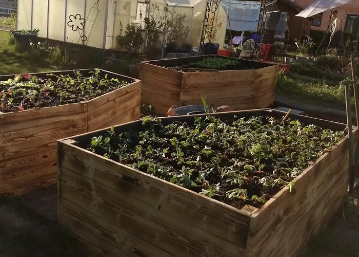 شقة Waldmann Blaufelden