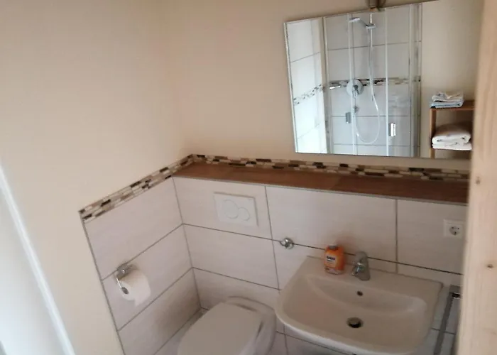 Waldmann Apartament Blaufelden