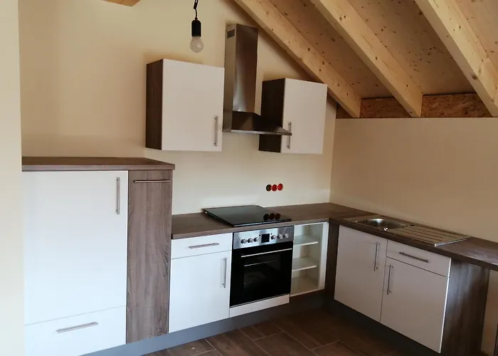 Apartament Waldmann *